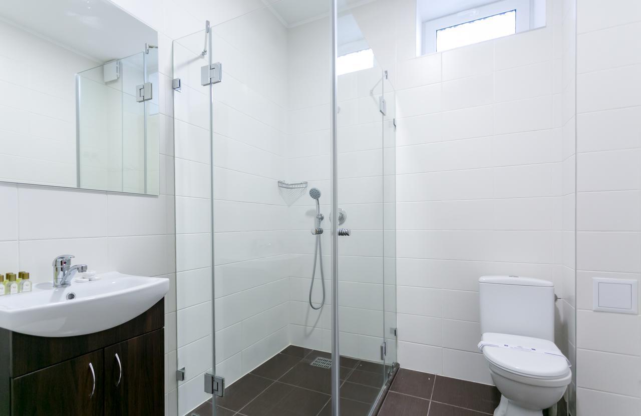Hotel One Umań Zewnętrze zdjęcie