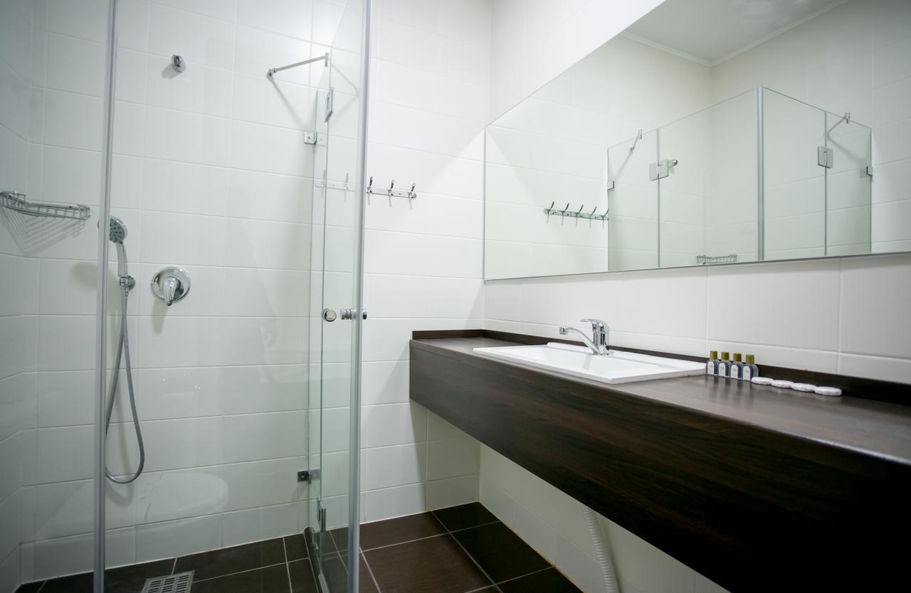 Hotel One Umań Zewnętrze zdjęcie